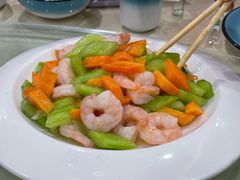 -清真·西北朗益和餐厅