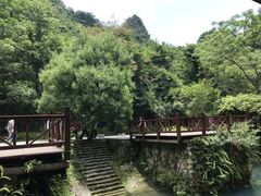 -黔灵山公园