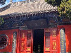 -洛阳白马寺