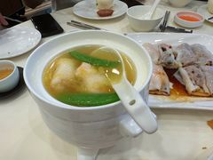 -凤凰楼酒家·粤宴点心(华强北店)