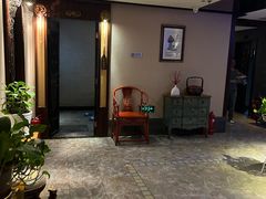 -樱蘭全息养生馆(三里屯店)