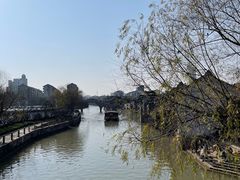 -嘉兴月河历史街区