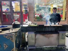 -撒拉人家.酸菜牦牛肉火锅