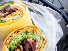-山东傻大粗粮煎饼(牛街店)