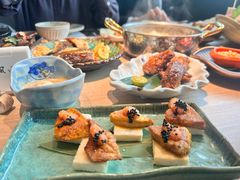 -匠和风精致料理(成都龙湖滨江天街店)