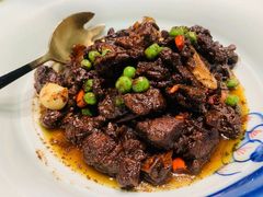 -佬麻雀·新湘菜(珠海金发购物中心店)