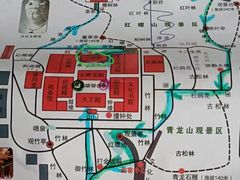 -红螺寺