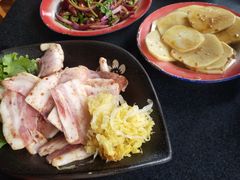 -石记老北京炙子烤肉(松园店)