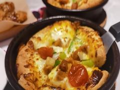 -必胜客(上海新南方商城PH店)