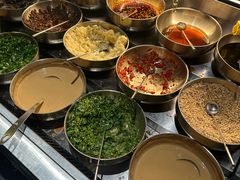 -火炉火自助餐(西直门凯德MALL店)