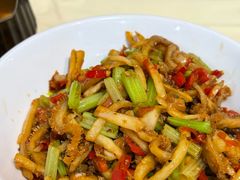-笨罗卜浏阳菜馆(龙华鹏润达店)