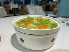 -莆田餐厅PUTIEN(世博源店)