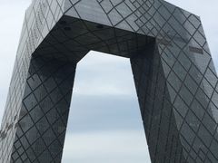 -中央广播电视总台(光华路办公区)