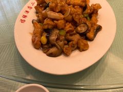 三丁鱼段-福缘酒店(永乐店)