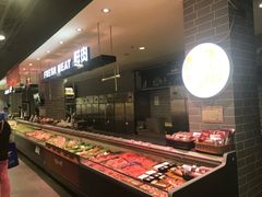 -鑫隆生活广场(阳光好东东店)