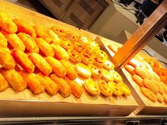 -无锡梁鸿湿地丽笙度假酒店·流觞西餐厅