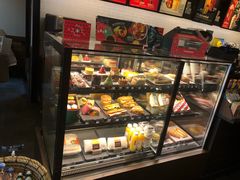 -星巴克(济南丁豪广场店)