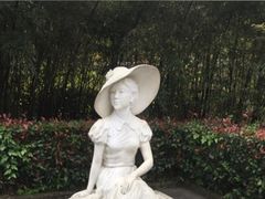 -溪口-滕头旅游景区