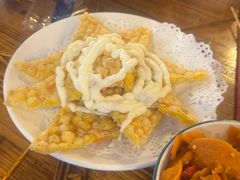 -冶建镜子·老南昌大排档·江西虾王(总店)