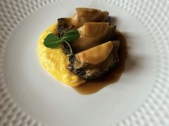 -The V泽惟·低温慢煮料理