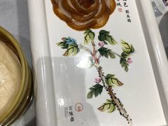 -京味斋·北京烤鸭(北京南站洋桥店)
