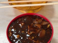 -洪峰浩老北京烧饼夹肉(角门路店)
