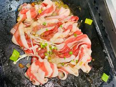 -韩时烤肉(丰科万达广场店)