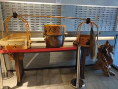 -吾穆勒蓬灰牛肉面·清真(北滨河中路店)