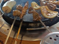 -号令江湖·水浒烤肉(和畅睦邻中心店)