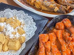 -朝族高丽火盆(长白山总店)