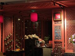 -杭州君悦酒店·湖滨28中餐厅