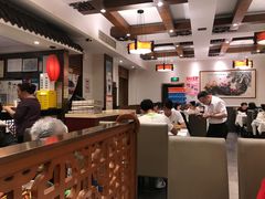 -福来居烤鸭店(天坛二店)