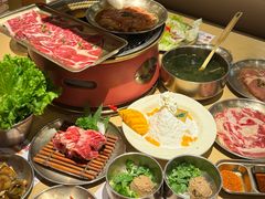 -西塔老太太泥炉烤肉(杭州首店)