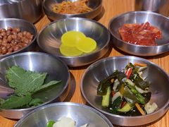 -哼蟹二将·烤肉酱蟹(合生汇店)