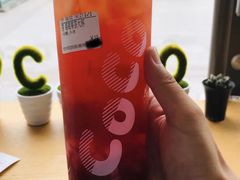 -CoCo都可(燕郊永旺店)