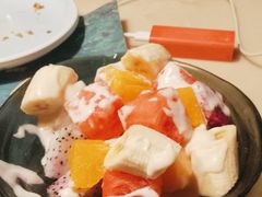 -绿茵阁牛扒餐厅(客村店)