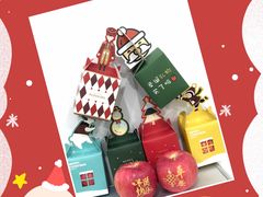 苹果-瑞安市菜篮子批发交易市场(文华路店)