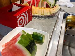 -海底捞火锅(之心城店)
