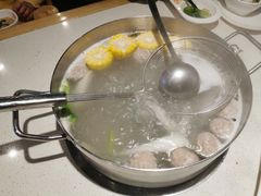 -浪里寻·臻牛养生牛肉火锅(方圆荟店)
