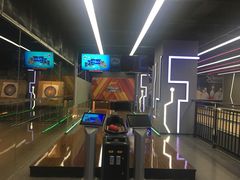 -复兴未来·轰趴空间(泰富百货店)