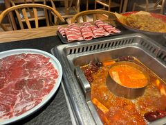-味舵主重庆火锅(邓尉路店)