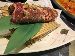 -山川小町·极番烧肉(新地假日广场店)