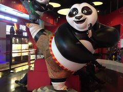 -新影联·华谊兄弟影院(望京店)