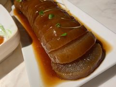 -韵秋荷(宝山龙湖天街店)