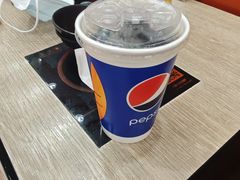 -吉野家(黑牛城道店)