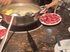 -八合里牛肉火锅(新洲店)