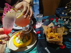 -第101座花园餐厅(湖滨88店)