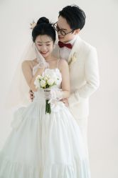 -秦皇岛我和你婚纱摄影工作室