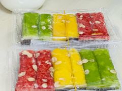 -明月楼·糕团店(三元坊店)