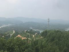 -广州市流溪河国家森林公园